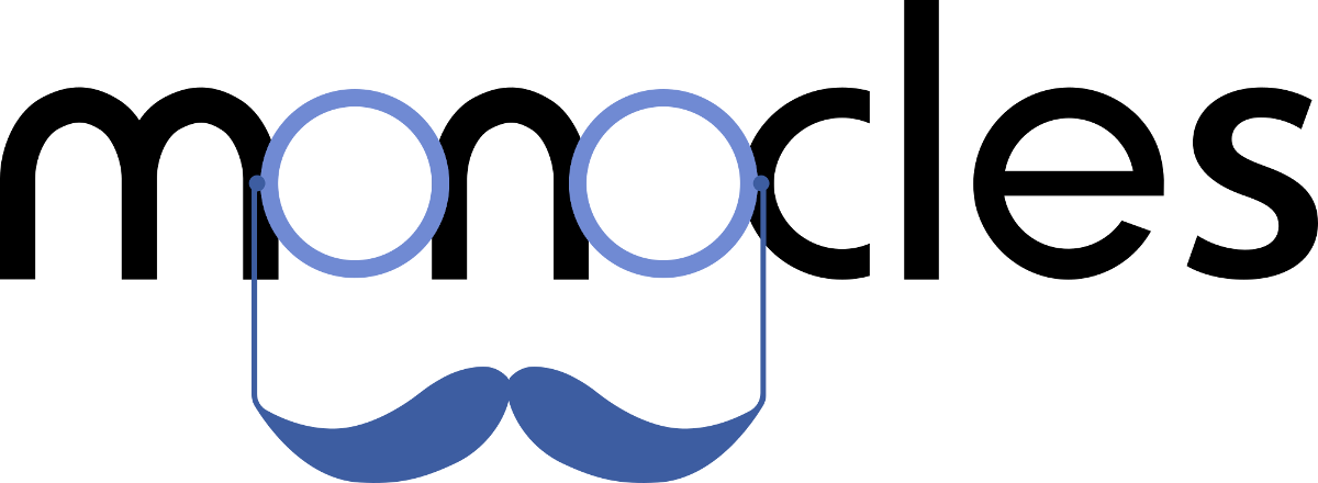monocles logo